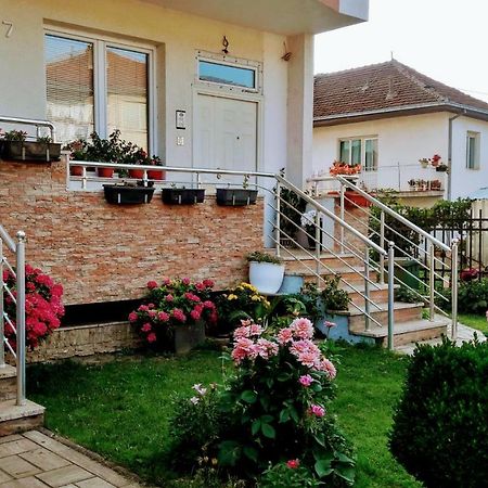 Guest House Gina Ohrid Værelse billede